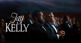 فیلم جی کلی دوبله آلمانی jay kelly 2025