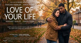 فیلم عشق زندگیت دوبله آلمانی love of your life 2026