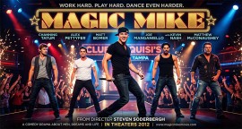 فیلم مایک جادویی دوبله آلمانی magic mike 2012