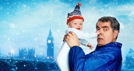 سریال مرد در مقابل بچه دوبله آلمانی man vs baby