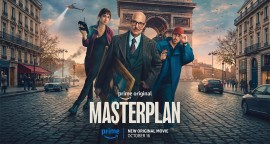 فیلم نقشه ماهرانه دوبله آلمانی masterplan 2026