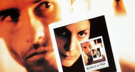 فیلم یادگاری دوبله آلمانی Memento 2000