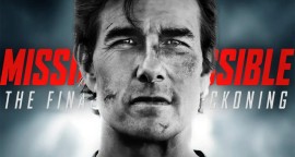 فیلم ماموریت غیرممکن روزشمار نهایی دوبله آلمانی Mission Impossible 2025