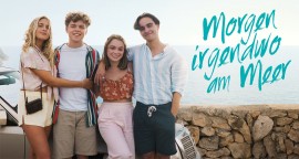 فیلم آلمانی Morgen irgendwo am Meer 2023