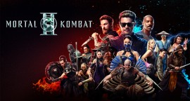 فیلم مورتال کمبت 2 دوبله آلمانی mortal kombat II 2026