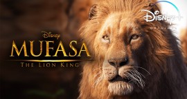 انیمیشن موفاسا شیرشاه دوبله آلمانی mufasa the lion king 2024