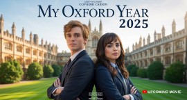 فیلم سال آکسفورد من دوبله آلمانی my oxford year 2025