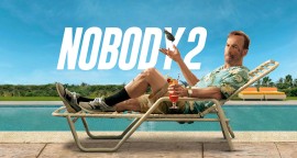 فیلم هیچکس 2 دوبله آلمانی nobody 2 2025
