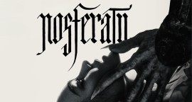 فیلم نوسفراتو دوبله آلمانی nosferatu 2024