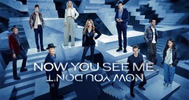 فیلم حالا من را میبینی 3 دوبله آلمانی now you see me 3 2025