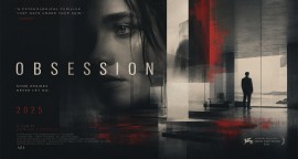 فیلم وسواس دوبله آلمانی obsession 2025