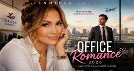 فیلم عشق اداری دوبله آلمانی office romance 2026