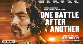فیلم نبردی پس از نبرد دیگر دوبله آلمانی one battle after another 2025