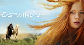 فیلم آلمانی ostwind 2 2015