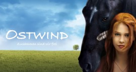فیلم آلمانی ostwind 2013