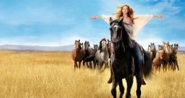 فیلم آلمانی Ostwind 3 - Aufbruch nach Ora 2017