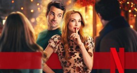 فیلم راز کوچک ما دوبله آلمانی our little secret 2024