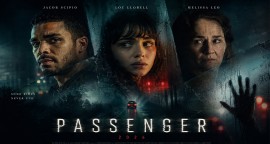 فیلم مسافر دوبله آلمانی passengers 2026