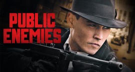 فیلم دشمنان ملت دوبله آلمانی public enemies 2009