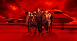 فیلم قرمز 2 دوبله آلمانی red 2 2013