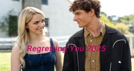 فیلم پشیمانی از تو دوبله آلمانی regretting you 2025
