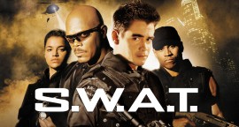 فیلم گروه ضربت دوبله آلمانی S.W.A.T. 2003