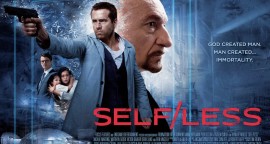 فیلم از خود گذشته دوبله آلمانی selfless 2015