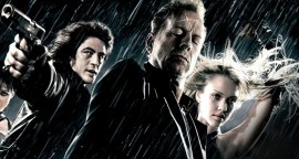 فیلم شهر گناه دوبله آلمانی sin city 2005