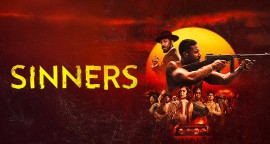 فیلم گناهکاران دوبله آلمانی sinners 2025