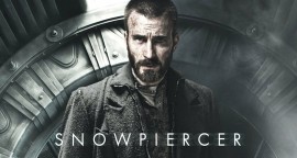 فیلم قطار یخ شکن دوبله آلمانی Snowpiercer 2013