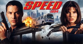 فیلم سرعت دوبله آلمانی speed 1994