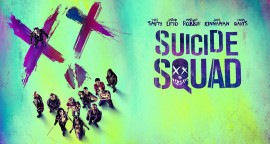 فیلم جوخه انتحاری دوبله آلمانی Suicide Squad 2016