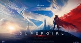 فیلم سوپرگرل دوبله آلمانی Supergirl 2026