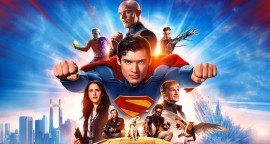 فیلم سوپرمن دوبله آلمانی superman 2025