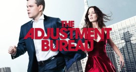 فیلم دیوان محاسبات دوبله آلمانی the adjustment bureau 2011