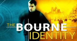 فیلم هویت بورن دوبله آلمانی the bourne identity 2002
