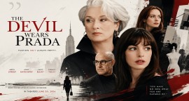 فیلم شیطان پرادا می پوشد دوبله آلمانی the devil wears prada 2006