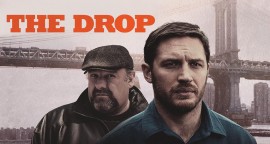 فیلم کندو دوبله آلمانی the drop 2014