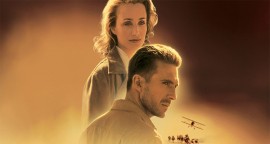 فیلم بیمار انگلیسی دوبله آلمانی the english patient 1996