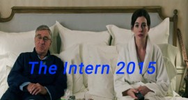 فیلم کارآموز دوبله آلمانی the intern 2015