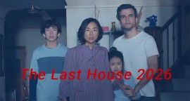 فیلم آخرین خانه دوبله آلمانی the last house 2026