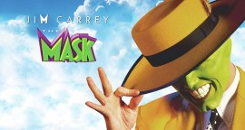 فیلم ماسک دوبله آلمانی the mask 1994
