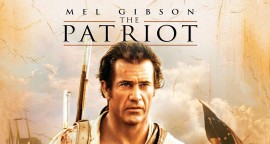 فیلم میهن پرست دوبله آلمانی the patriot 2000