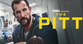 فصل اول سریال چاله دوبله آلمانی the pitt