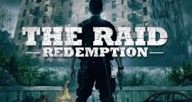 فیلم یورش دوبله آلمانی the raid 2011