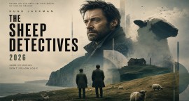 فیلم کاراگاهان گوسفند دوبله آلمانی the sheep detectives 2026