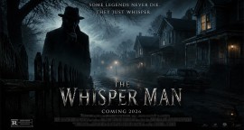 فیلم مرد نجواگر دوبله آلمانی the whisper man 2026