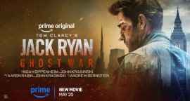 فیلم جک رایان جنگ ارواح دوبله آلمانی Tom Clancy's Jack Ryan Ghost War 2026