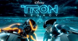 فیلم میراث ترون دوبله آلمانی tron legacy 2010