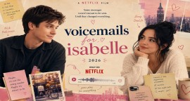 فیلم پیام های صوتی برای ایزابل دوبله آلمانی voicemails for isabelle 2026
